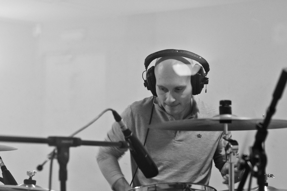 perry vale recording photo